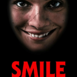 Smile horror movie full review