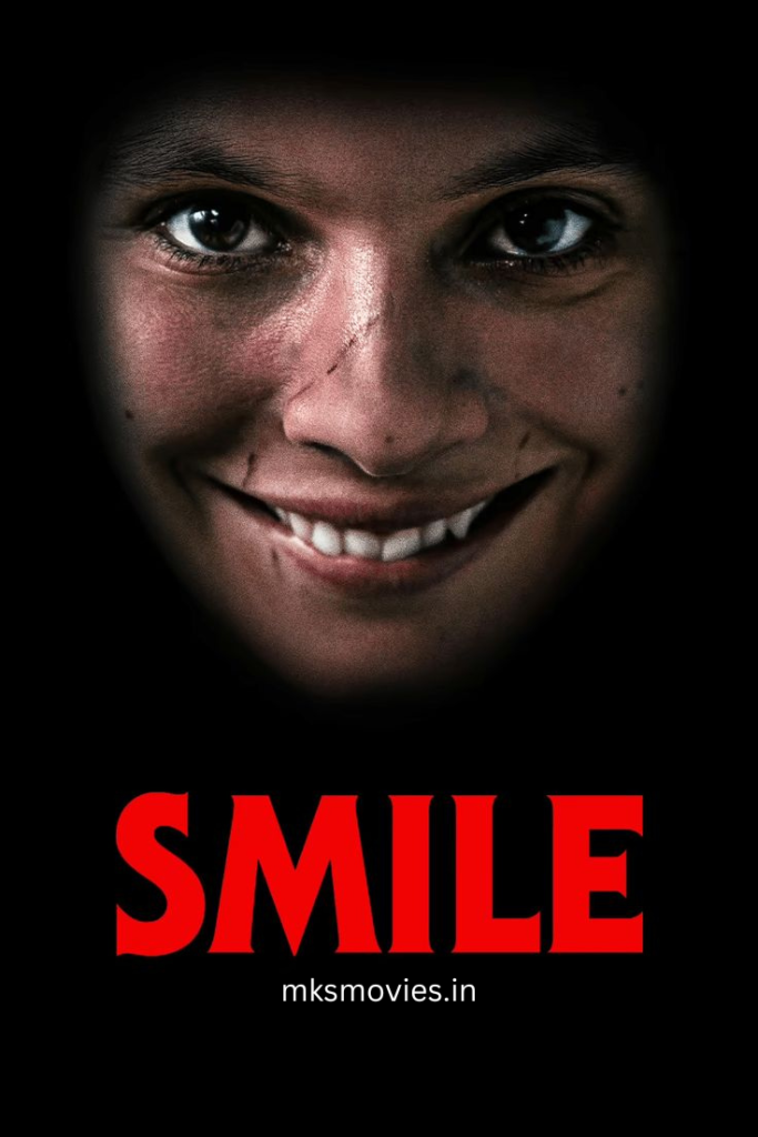 Smile horror movie full review